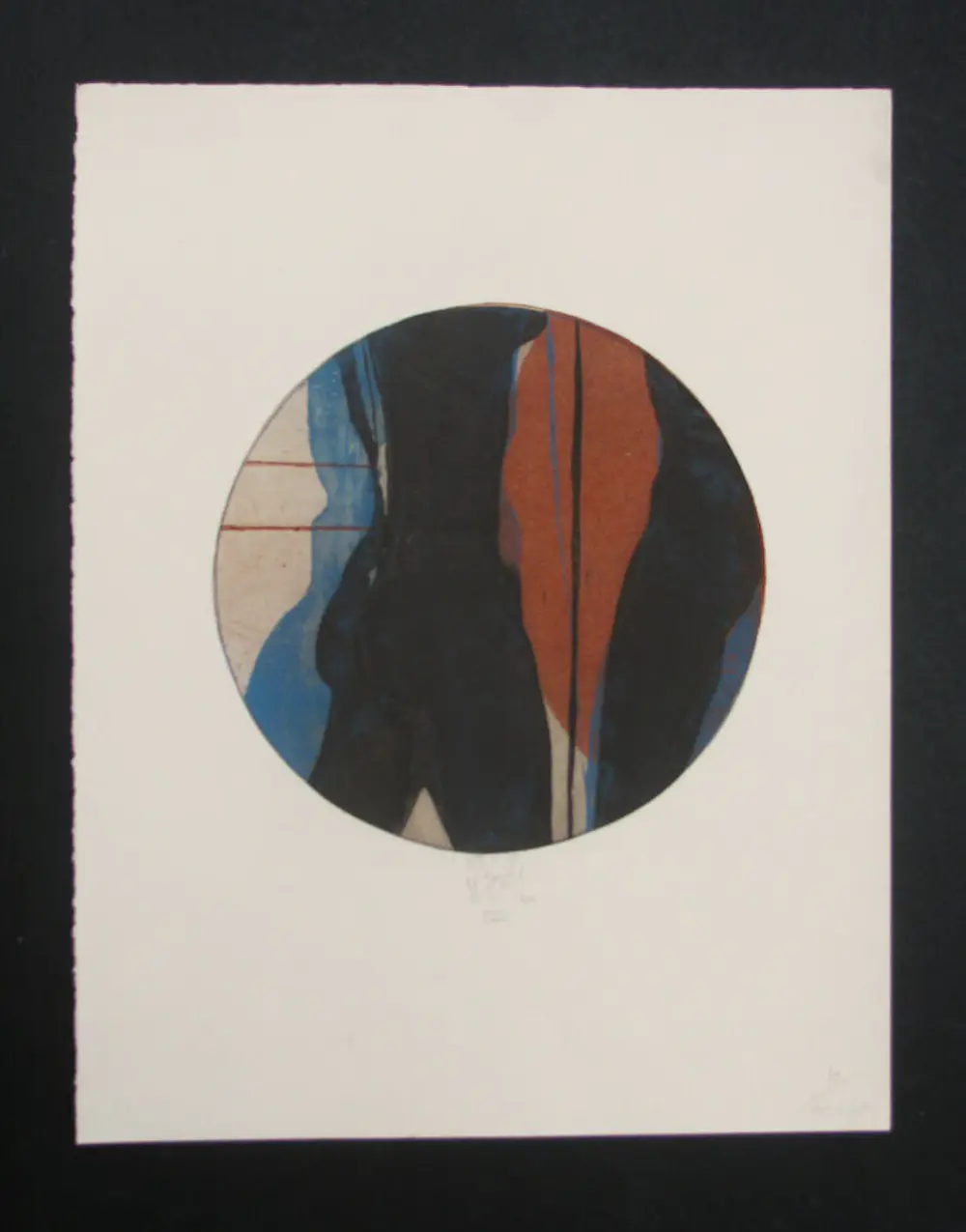 Gunther Kraus (1930-1988)