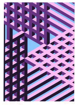 Dirk Huizer - Space level verkocht voor € 25!