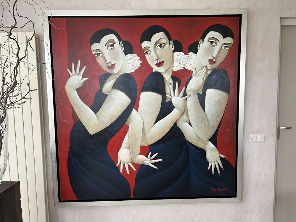 John Noy