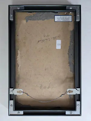 Willem Westbroek - Portret. Toegeschreven aan. kopen? Bied vanaf 159!