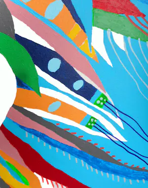 Peter Nieuwendijk - paradijsvogel kopen? Bied vanaf 85!