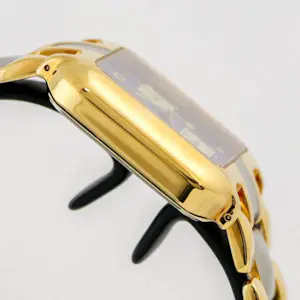 RSW - Chronograph dames horloge - Gold plated- Swiss made kopen? Bied vanaf 125!