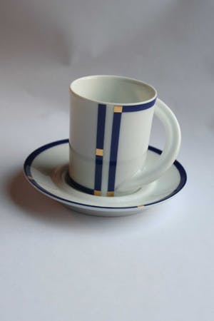 Rosenthal - espresso kop en schotel - in OVP kopen? Bied vanaf 1!
