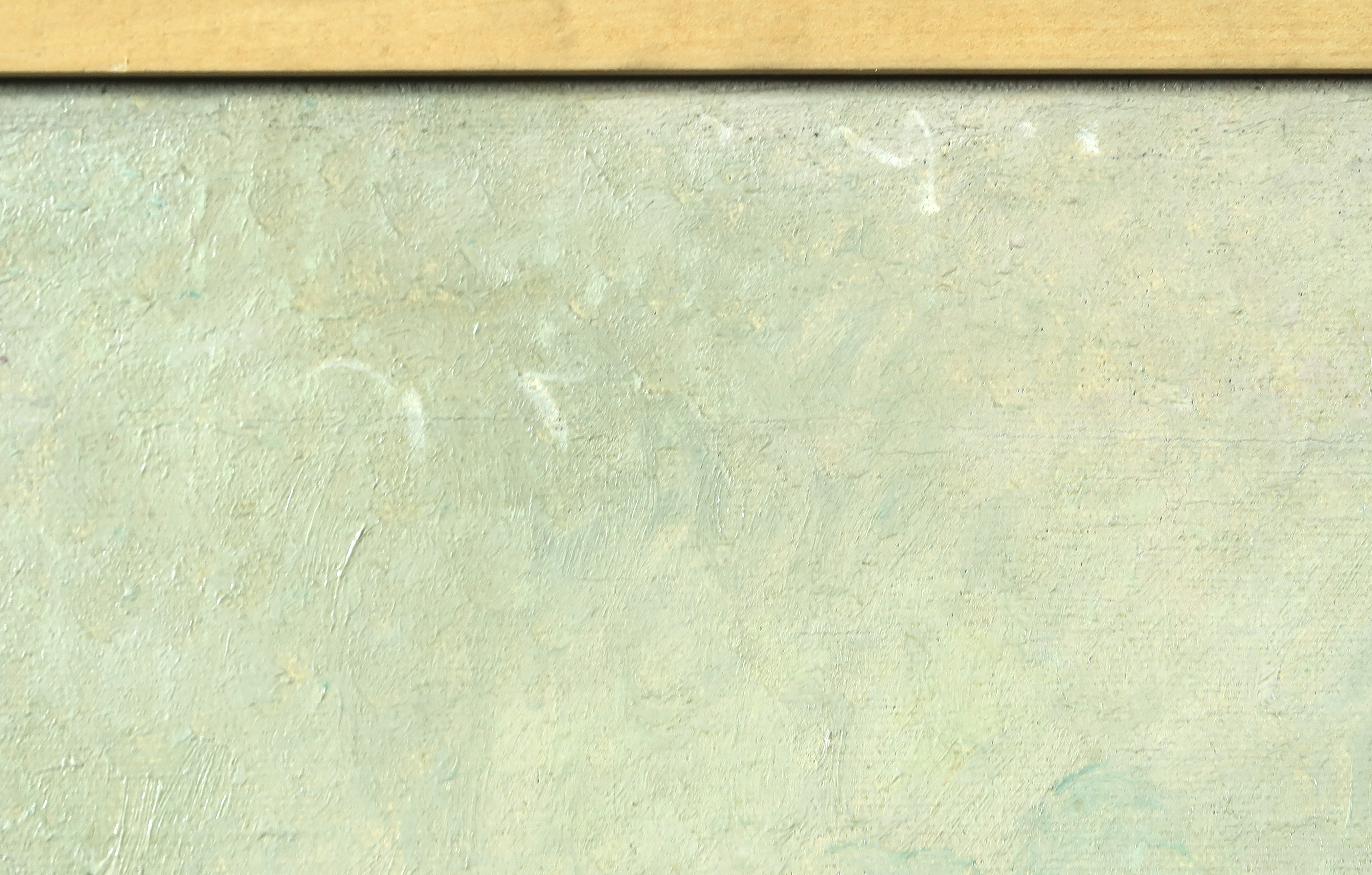 Jakob Nieweg - Olieverf op doek, Rozen - Ingelijst kopen? Bied vanaf 400!