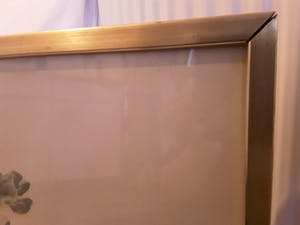 Friso ten Holt - 1966,8/190,Ingelijst,gesign. kopen? Bied vanaf 60!