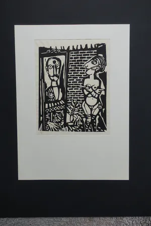 Aad de Haas - TUINTAFEREEL kopen? Bied vanaf 45!