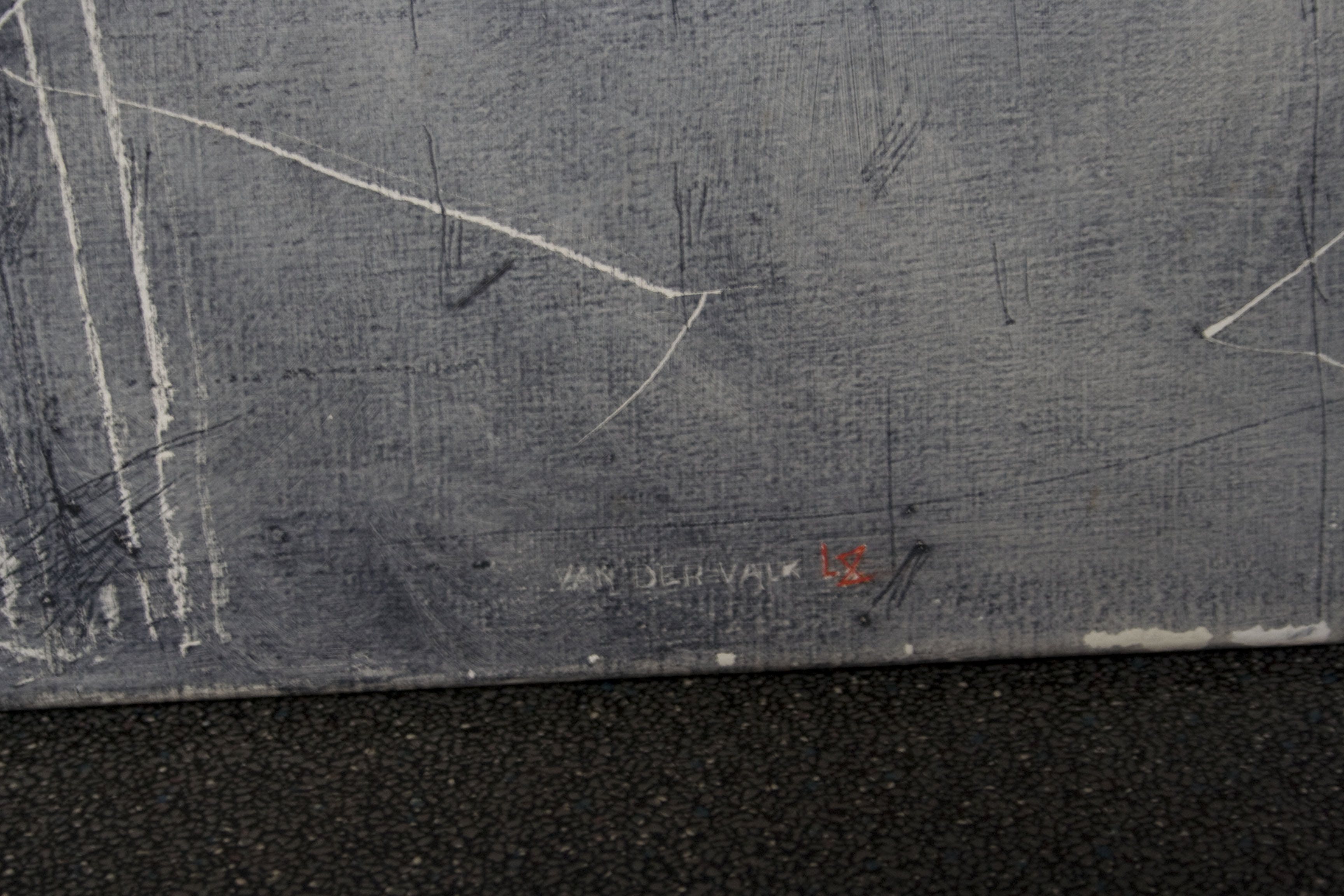 John van der Valk - Titel : LX kopen? Bied vanaf 150!