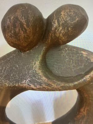 Geert Kunen - De omhelzing kopen? Bied vanaf 45!