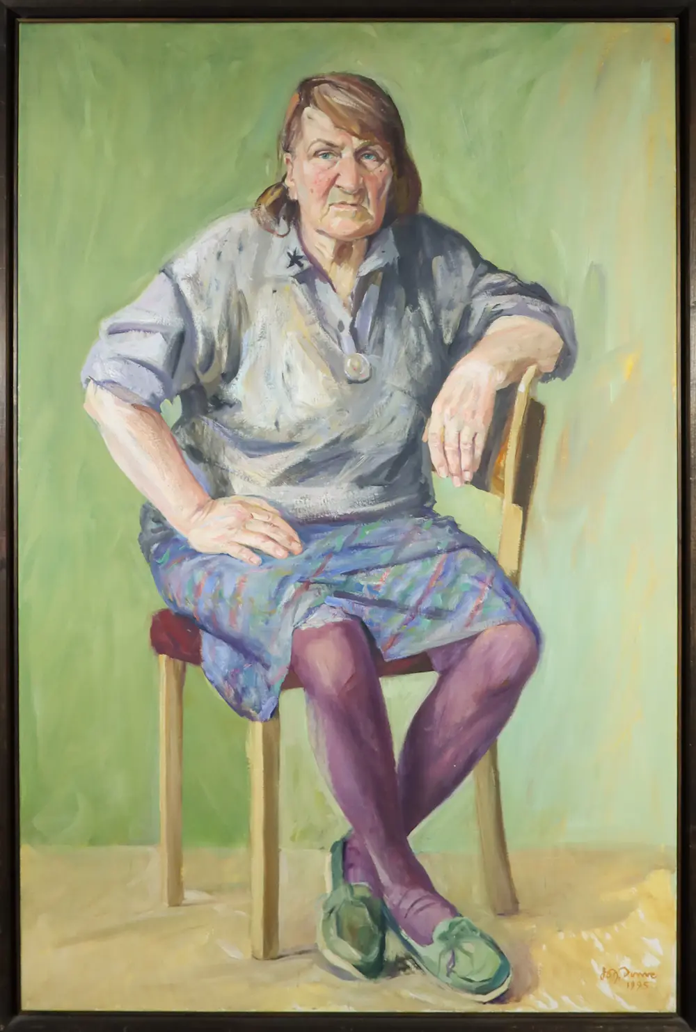 Johannes Duwe (1956)