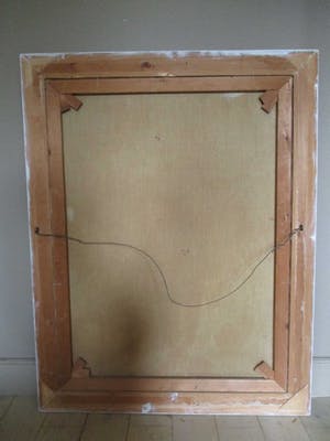 Joop Smits - Bloemstilleven kopen? Bied vanaf 150!