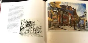 Jeroen Hermkens - Utrecht witte huis kopen? Bied vanaf 70!