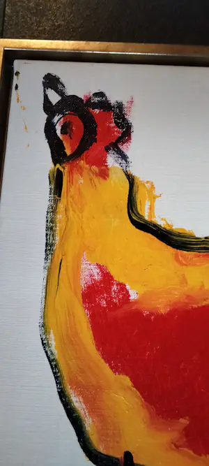 Anton Heyboer - Geen titel kopen? Bied vanaf 265!