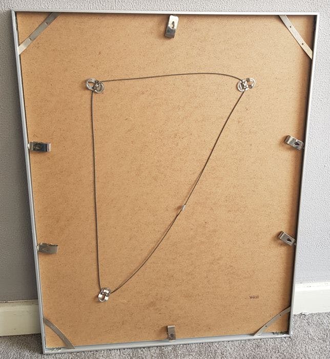 Hans Bayens - Westerkerk Amsterdam kopen? Bied vanaf 25!