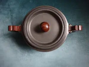 Meine Huisenga - Zeldzame onderdelen Art Deco servies Daalderop tin kopen? Bied vanaf 75!