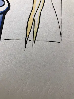 Kees van Dongen - Kees van Dongen - Naakt - 1925 kopen? Bied vanaf 175!