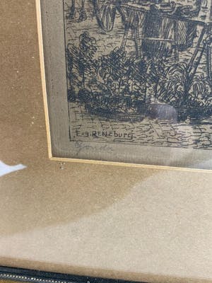 Eugene Rensburg - Gouda kopen? Bied vanaf 10!