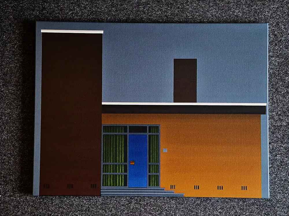 Frank Lenferink (1963)