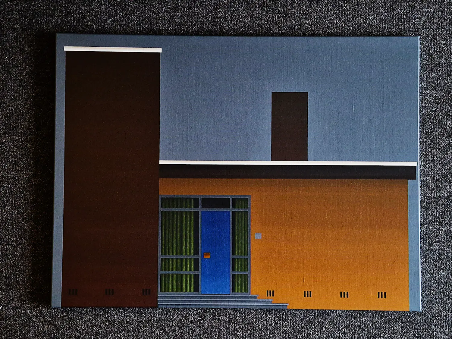 Frank Lenferink (1963)