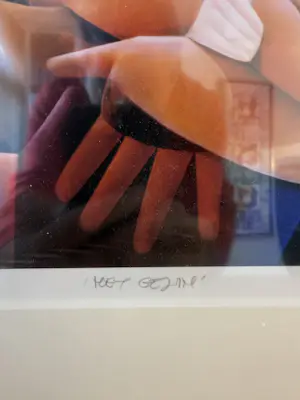 John Noy - 'Het gezin' genummerd 139/200, potlood gesigneerd kopen? Bied vanaf 50!