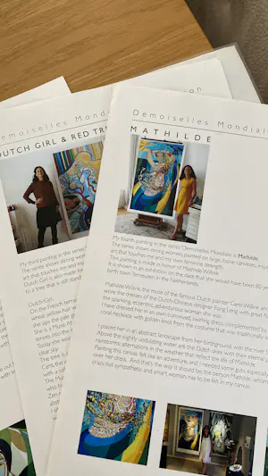 Sylvia Thijssen - Mathilde kopen? Bied vanaf 300!