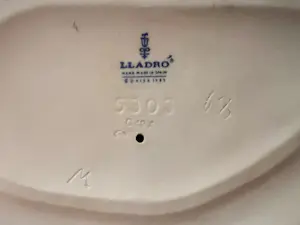 Lladro - Spelen met eenden (5303) kopen? Bied vanaf 150!