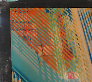 Ben van Vliet - Acryl op paneel, Drieluik (Zeer groot) kopen? Bied vanaf 200!