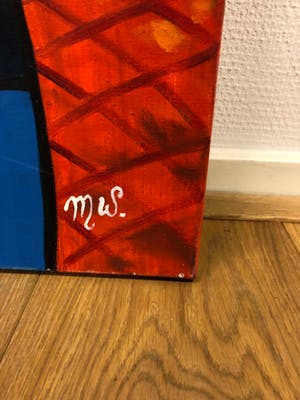 Maartje Wijngaarden - Nonnen kopen? Bied vanaf 110!