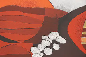 Fred Schimmel - Pebbles kopen? Bied vanaf 30!