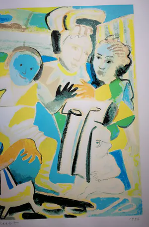 Fer Hakkaart - Figuren. kopen? Bied vanaf 39!