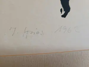 Onbekend - Herakles + Nessos kopen? Bied vanaf 20!