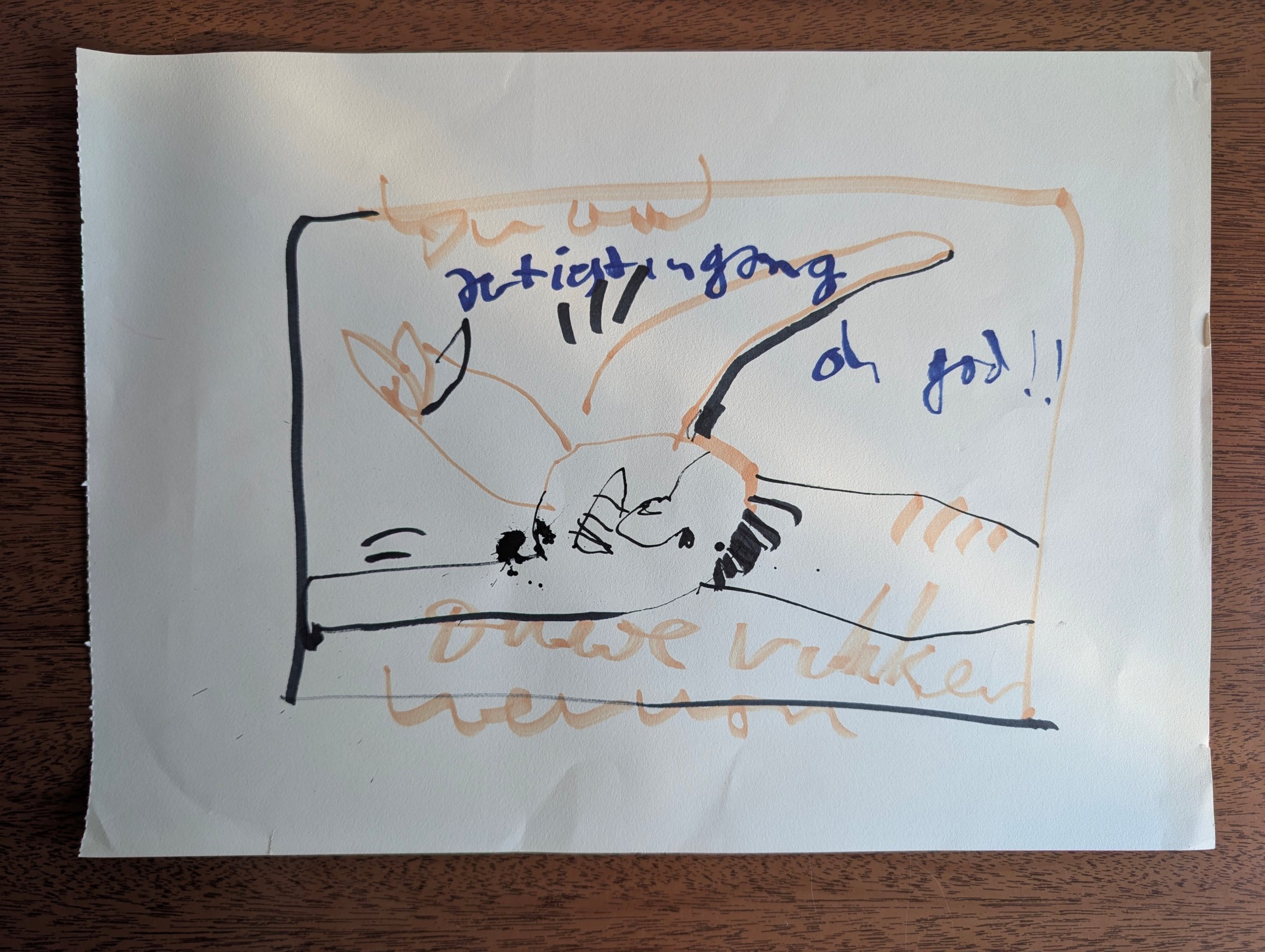 Buy Herman Brood - Artiest ingang? Bid from 650!