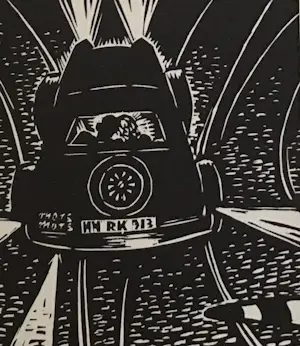 Frans Masereel - FRans Masereel .DAS GESICHT HAMBURGS. kopen? Bied vanaf 15!