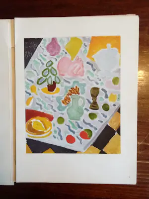 Henri Matisse - Peintures 1939-1946 kopen? Bied vanaf 50!