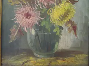 Tilly Moes - bloemenvaas kopen? Bied vanaf 45!