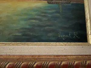 Niet of onleesbaar gesigneerd - Gebonden kopen? Bied vanaf 1!