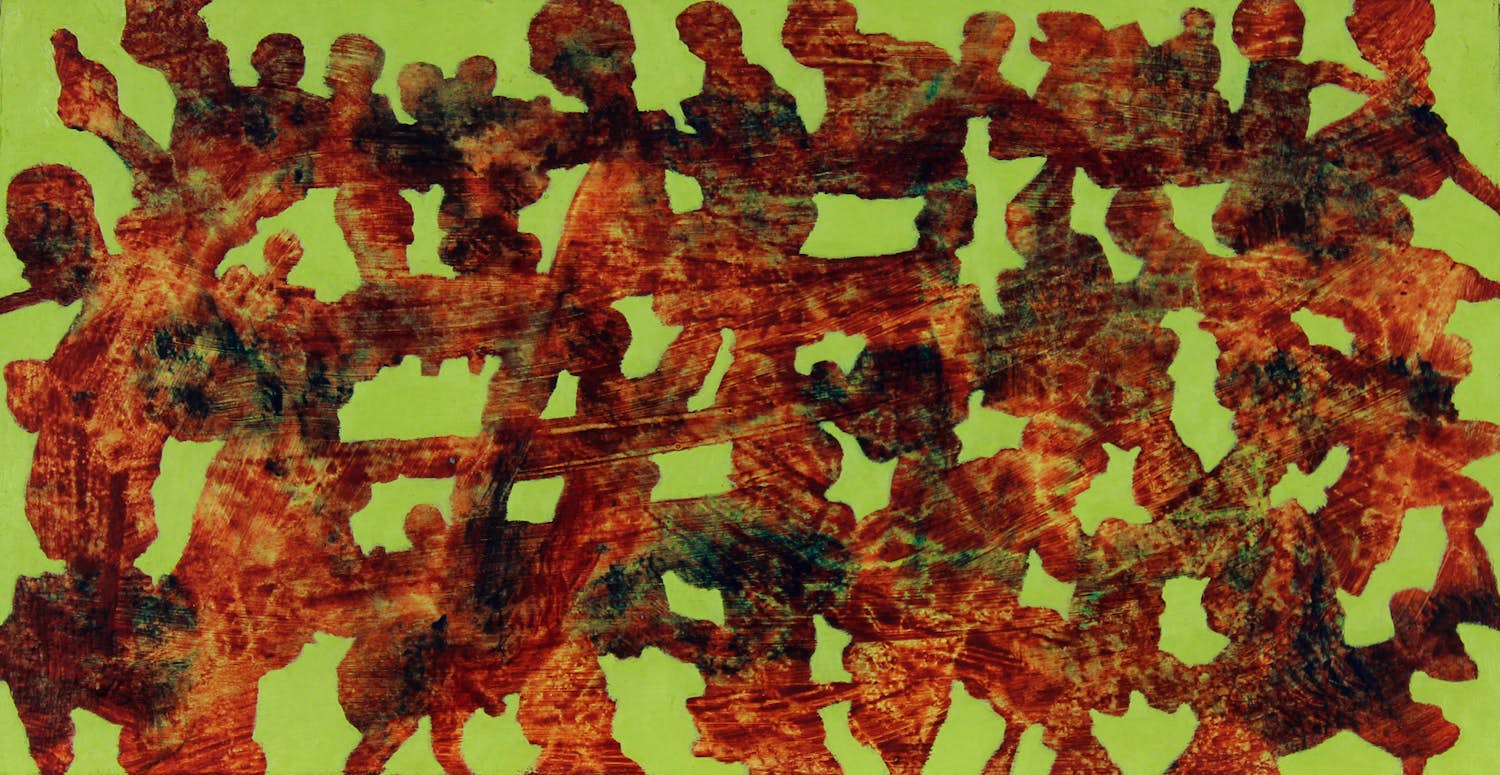 Ad van Riel - Little Story (128) - May 8th. kopen? Bied vanaf 55!