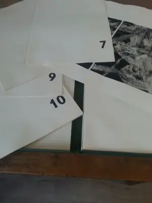 Gerrit Kouwenaar - " Zonder Kleuren "...... kopen? Bied vanaf 10!