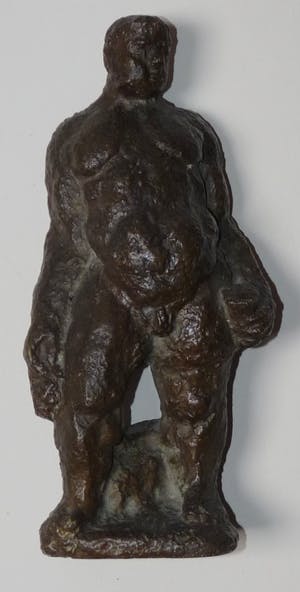 Hubert van Lith - Bachus kopen? Bied vanaf 175!