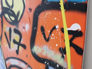 Espen Hagen - Fly V7 kopen? Bied vanaf 180!