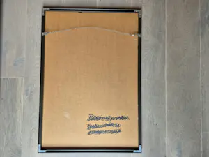 Pierre Alechinsky - litho 94/190 - gesigneerd r.o. kopen? Bied vanaf 775!