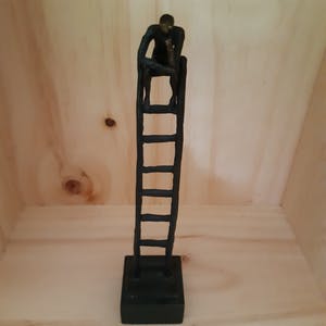 Corry Ammerlaan - De Denkende Mens kopen? Bied vanaf 50!