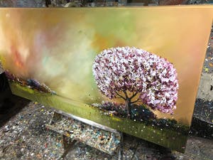 Gena - New Life kopen? Bied vanaf 350!