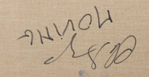 Christine Spierings - Olieverf op doek, Moving (Groot) kopen? Bied vanaf 60!