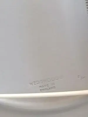 Wedgwood - spelende engeltjes kopen? Bied vanaf 35!