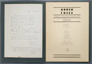 Dirkje Kuik - Petit 3 met 2 gesigneerde litho’s kopen? Bied vanaf 99!