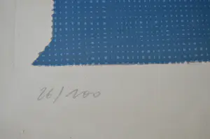 Daniel Graffin - Zonder titel. kopen? Bied vanaf 150!