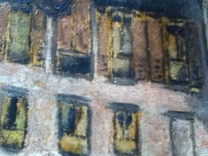 Willem Paerels - 'Pijprokende boer aan ingang erf' kopen? Bied vanaf 1195!