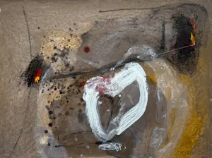 Sjaak Korsten - Zonder titel kopen? Bied vanaf 25!