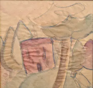 Gerrit Benner - Bomen met huis kopen? Bied vanaf 2500!