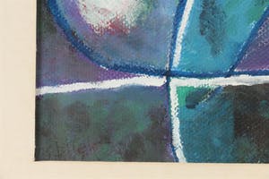 Niet of onleesbaar gesigneerd - Frans Bliek (1921 - 2014) kopen? Bied vanaf 10!